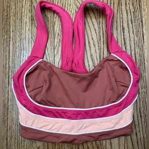 Free People fp movement sports bra xs